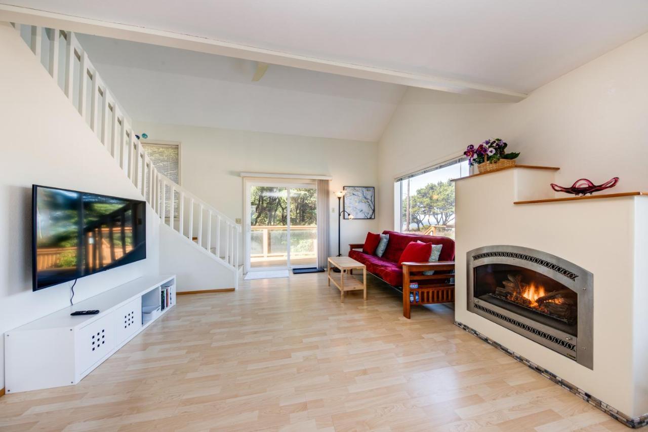 Coastal Dream Villa Depoe Bay Luaran gambar