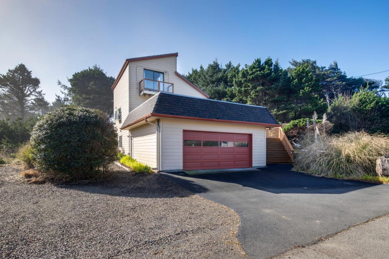 Coastal Dream Villa Depoe Bay Luaran gambar