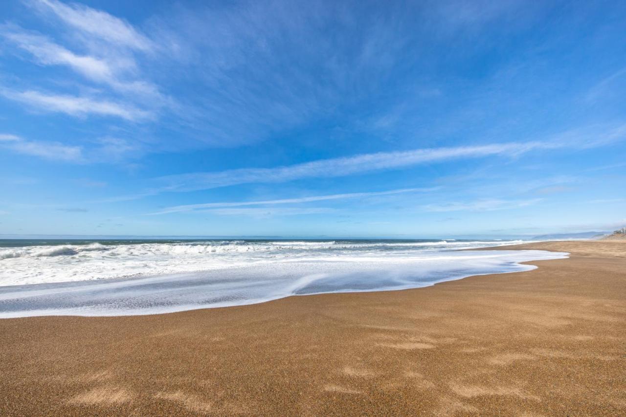 Coastal Dream Villa Depoe Bay Luaran gambar
