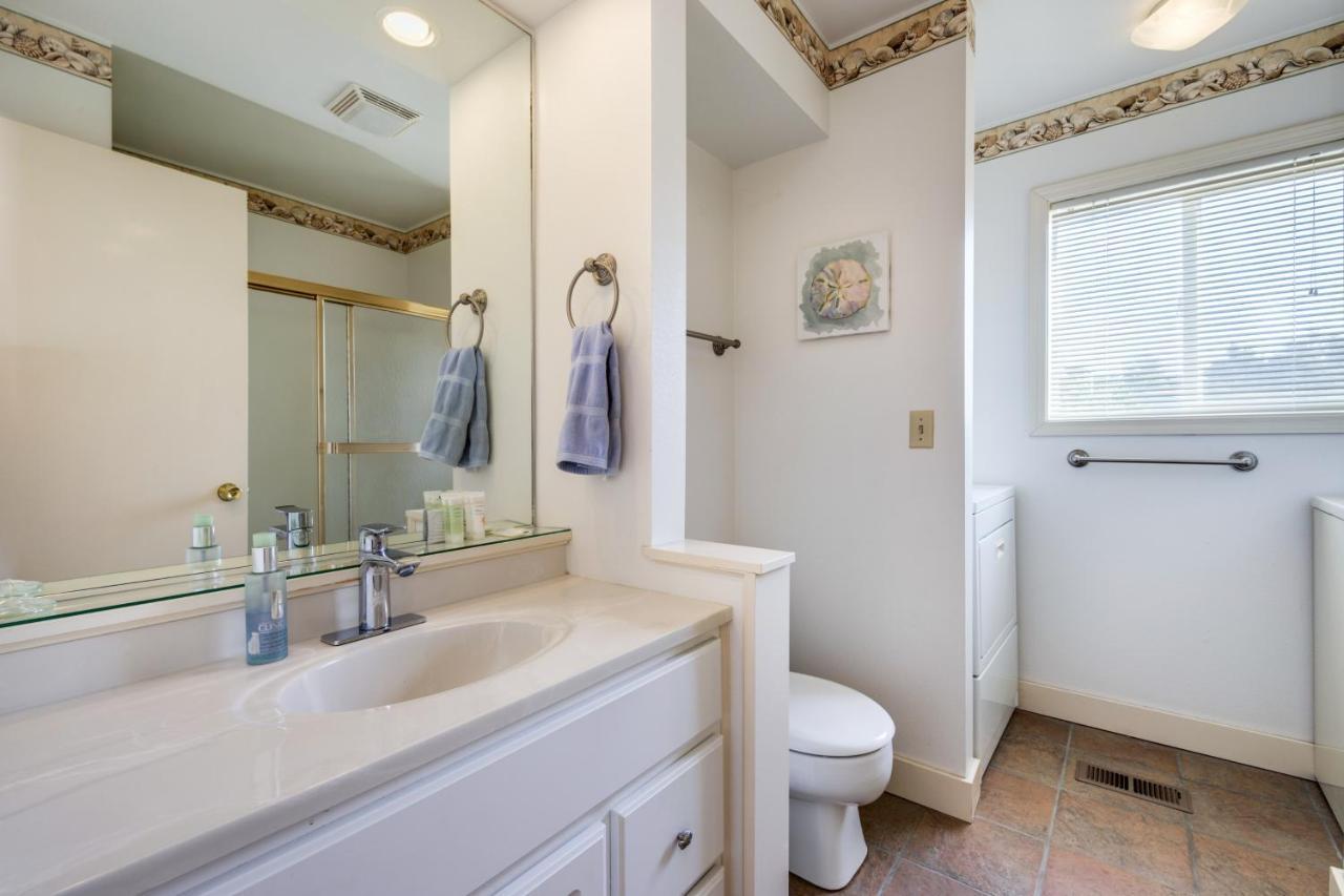 Coastal Dream Villa Depoe Bay Luaran gambar