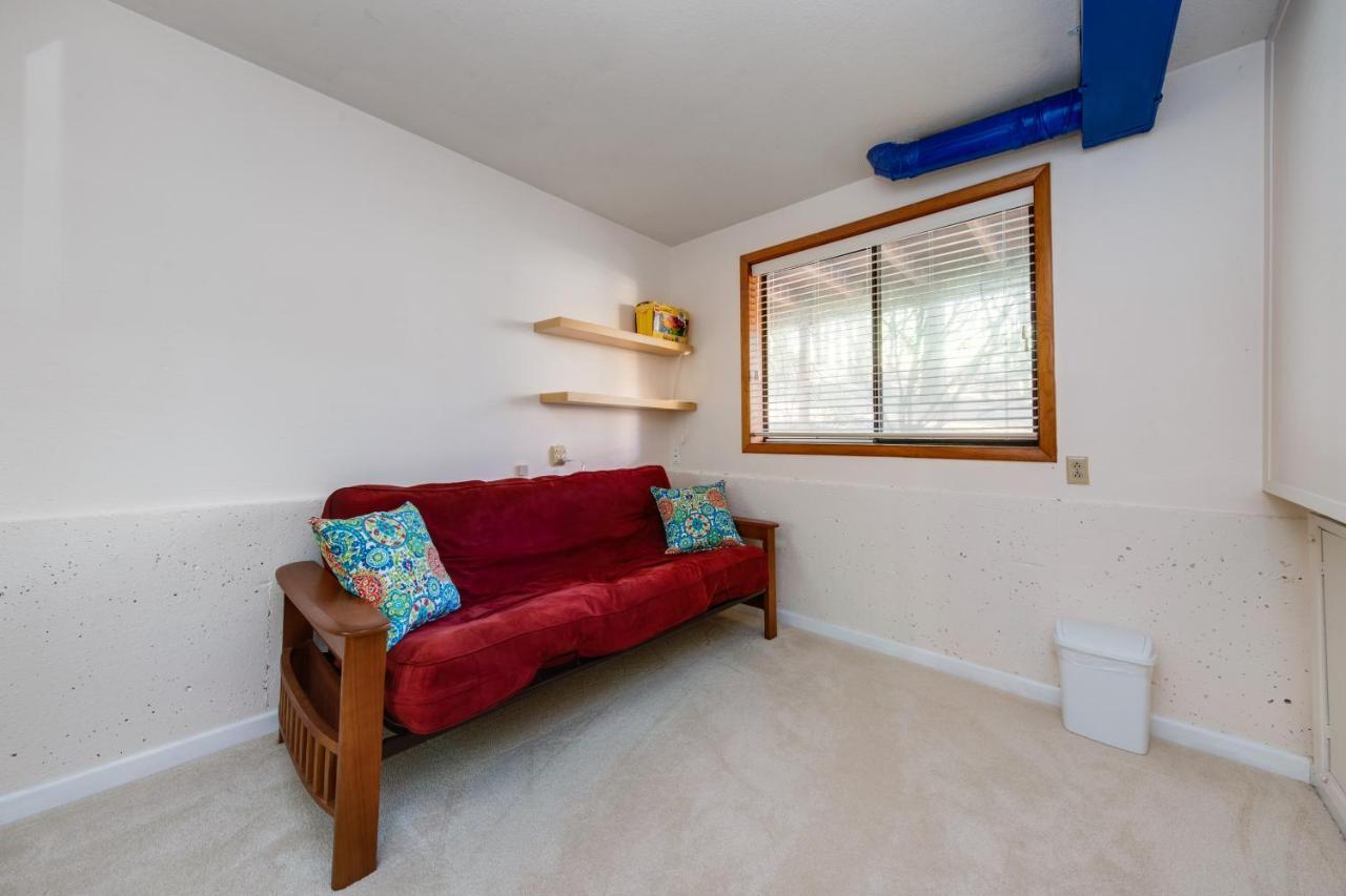 Coastal Dream Villa Depoe Bay Luaran gambar