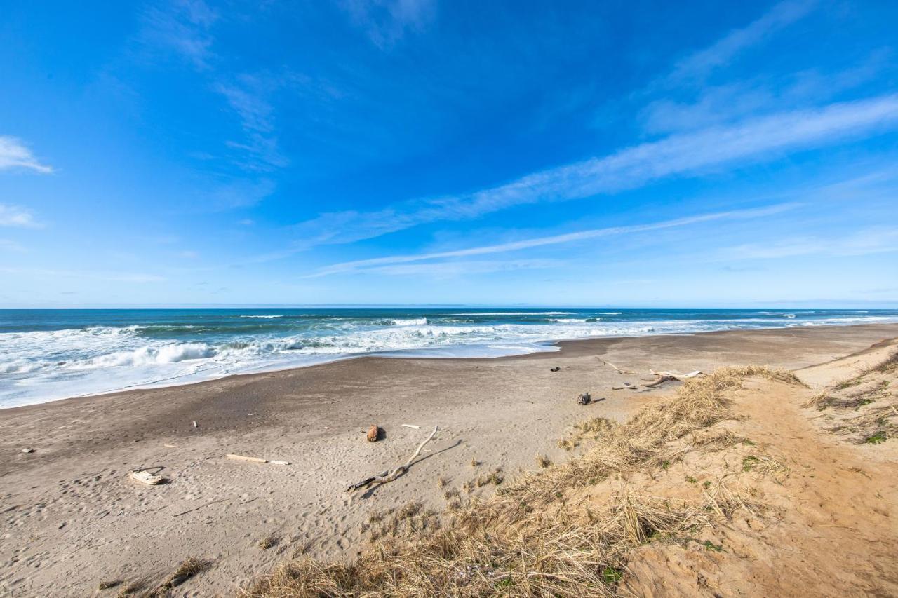 Coastal Dream Villa Depoe Bay Luaran gambar