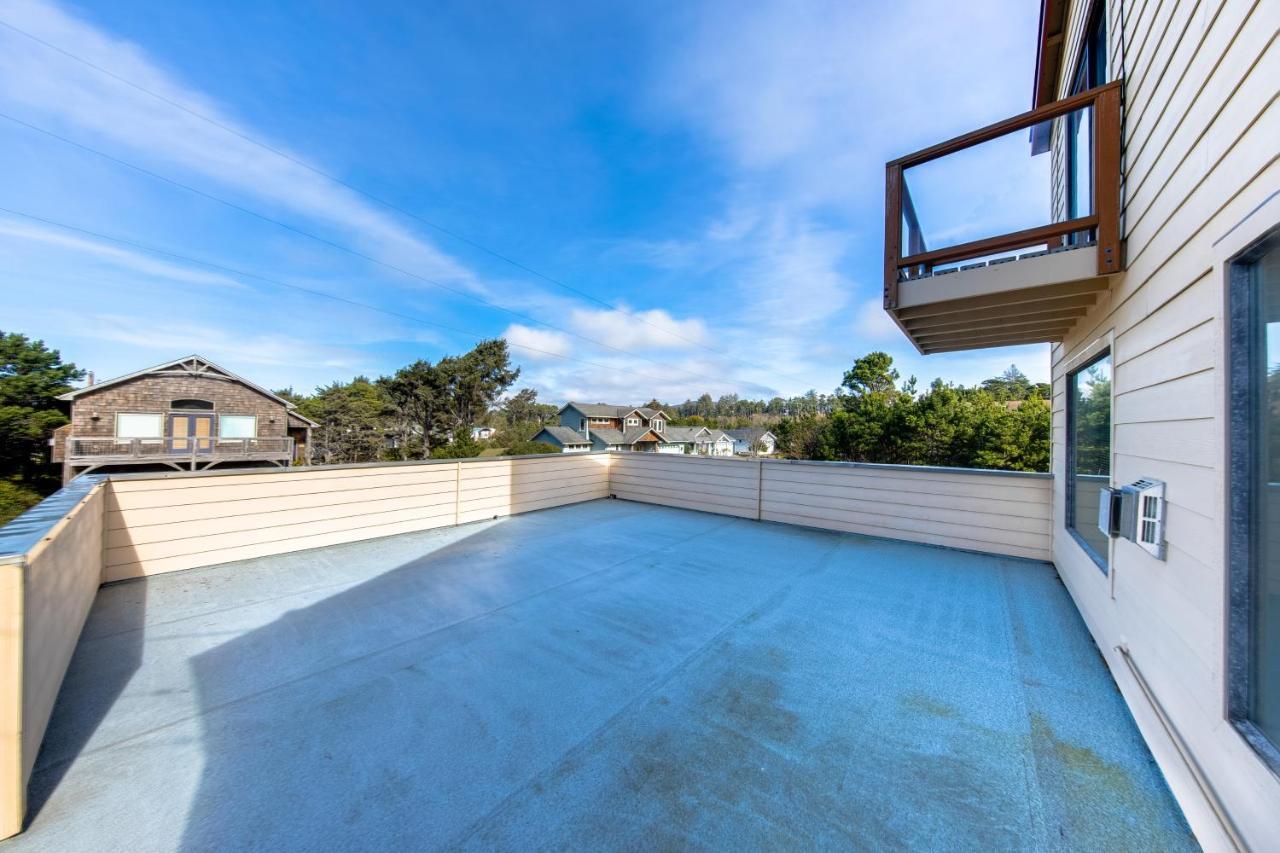 Coastal Dream Villa Depoe Bay Luaran gambar