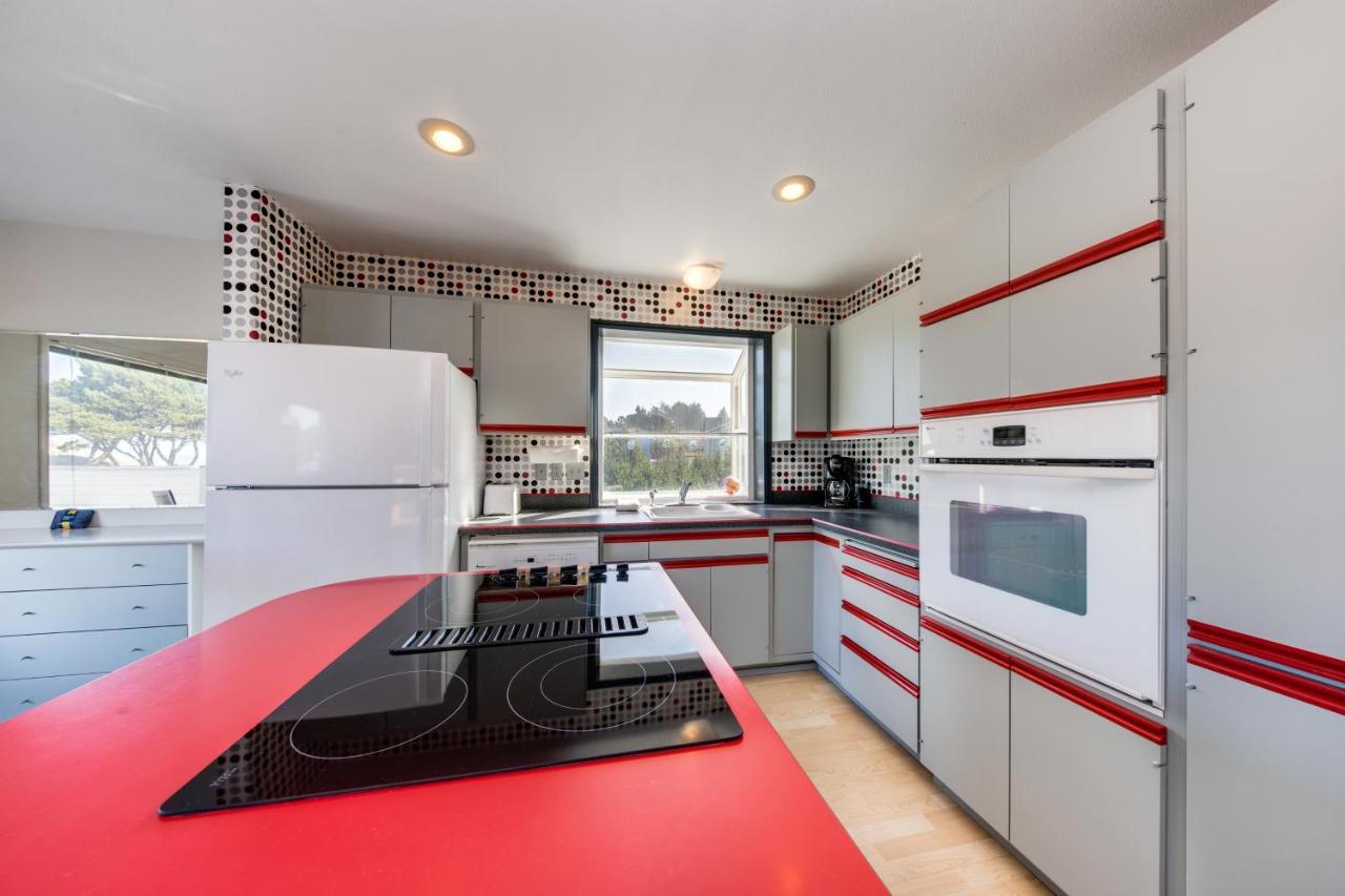 Coastal Dream Villa Depoe Bay Luaran gambar