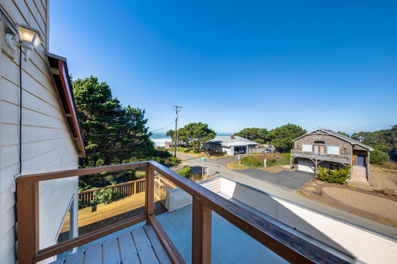 Coastal Dream Villa Depoe Bay Luaran gambar
