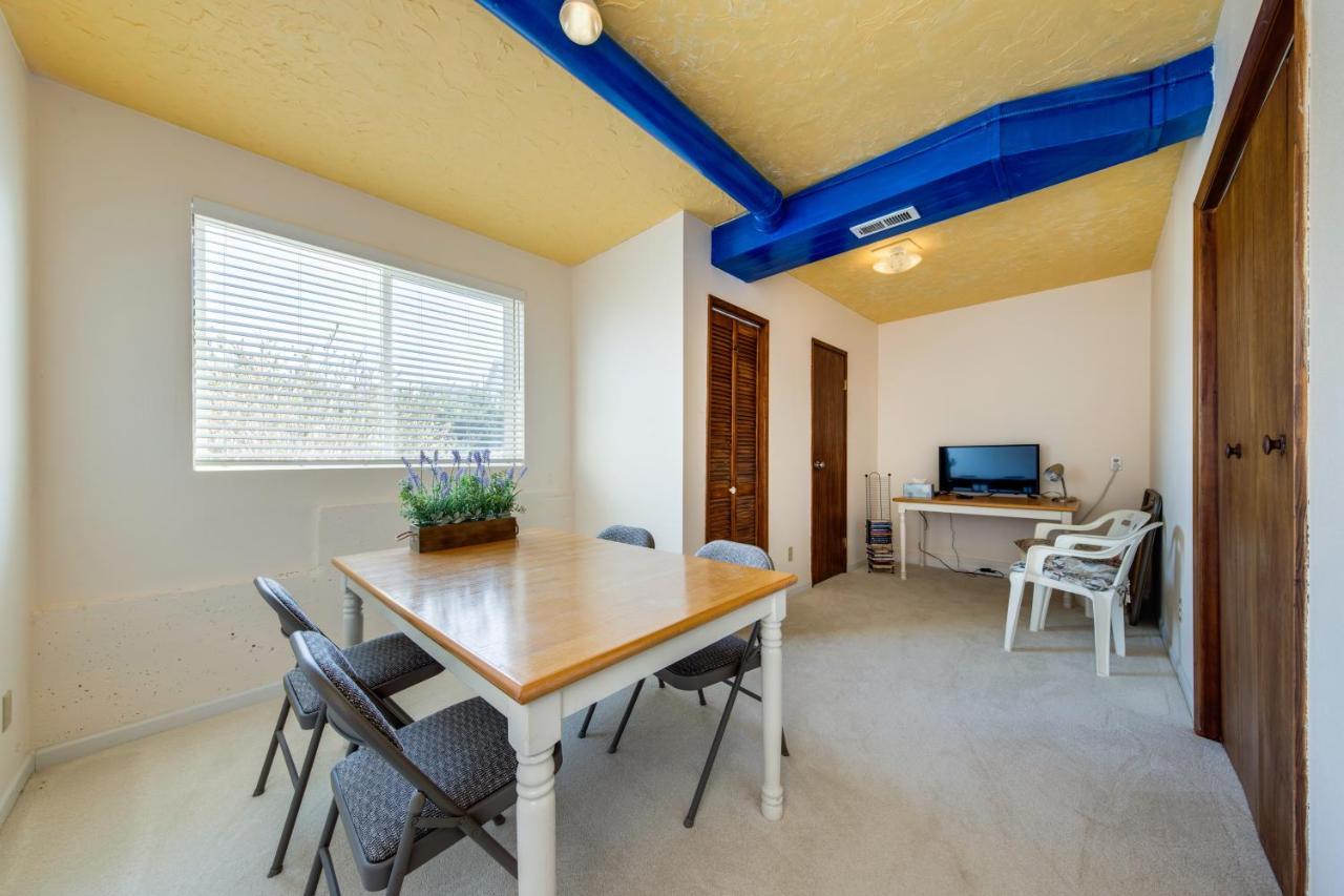 Coastal Dream Villa Depoe Bay Luaran gambar