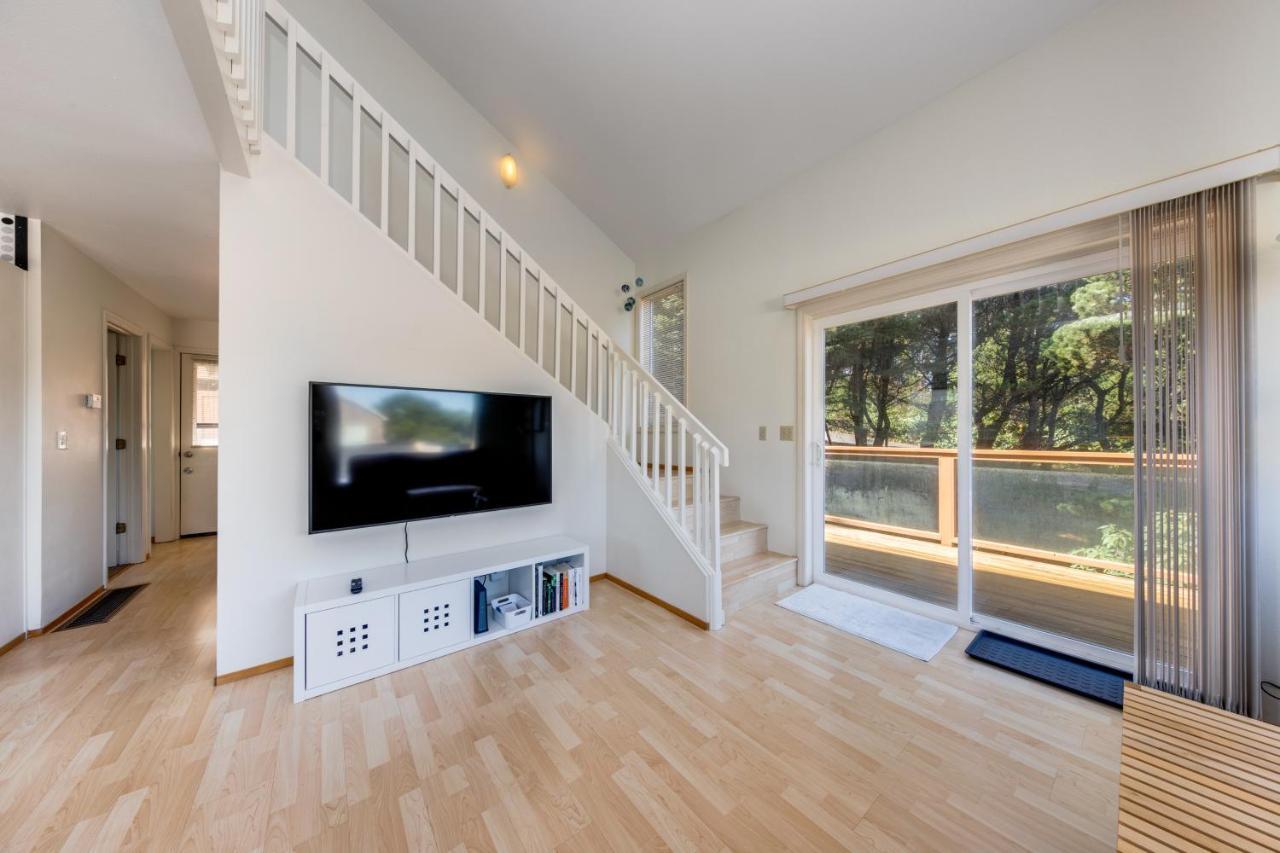 Coastal Dream Villa Depoe Bay Luaran gambar