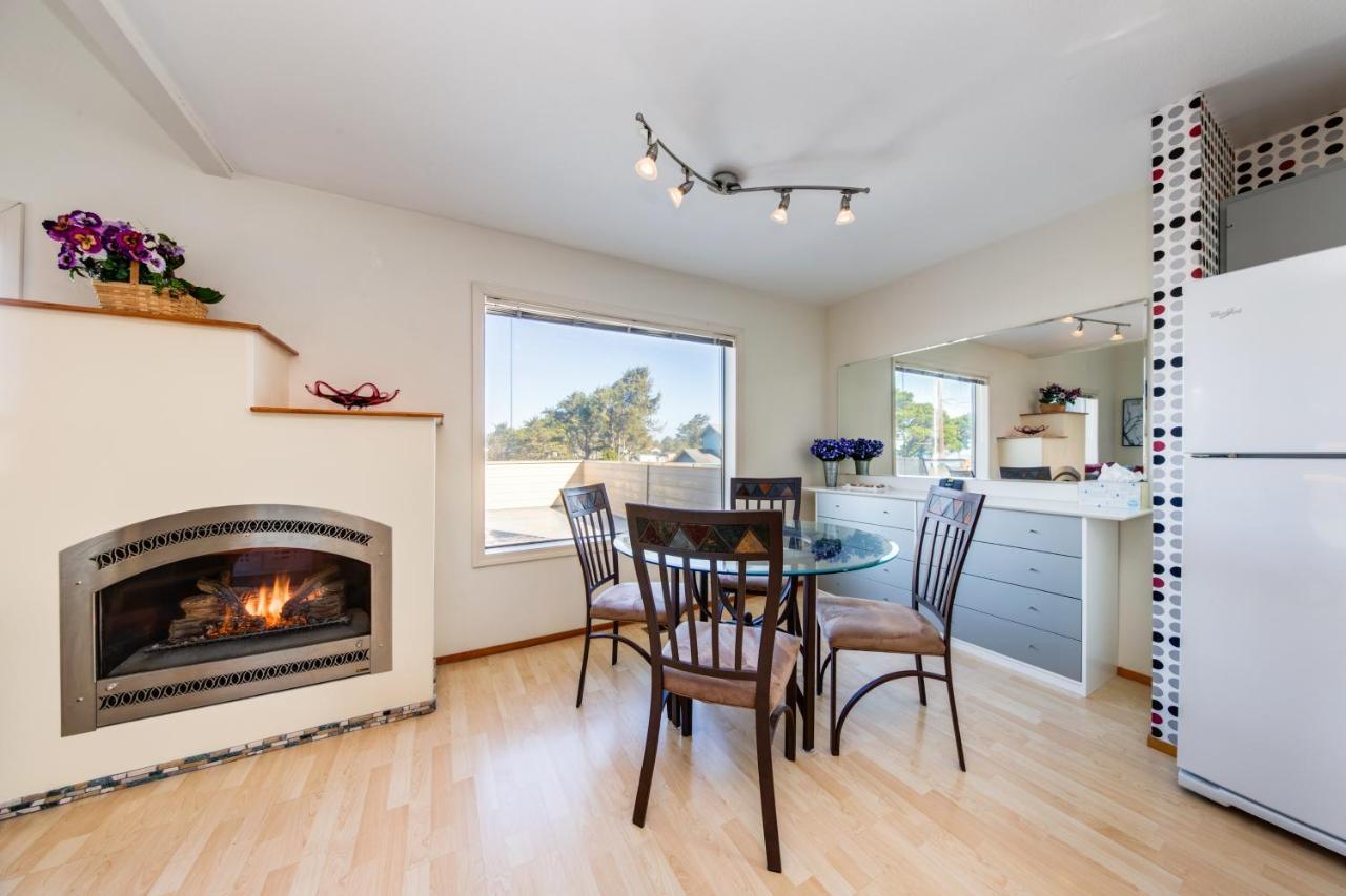 Coastal Dream Villa Depoe Bay Luaran gambar