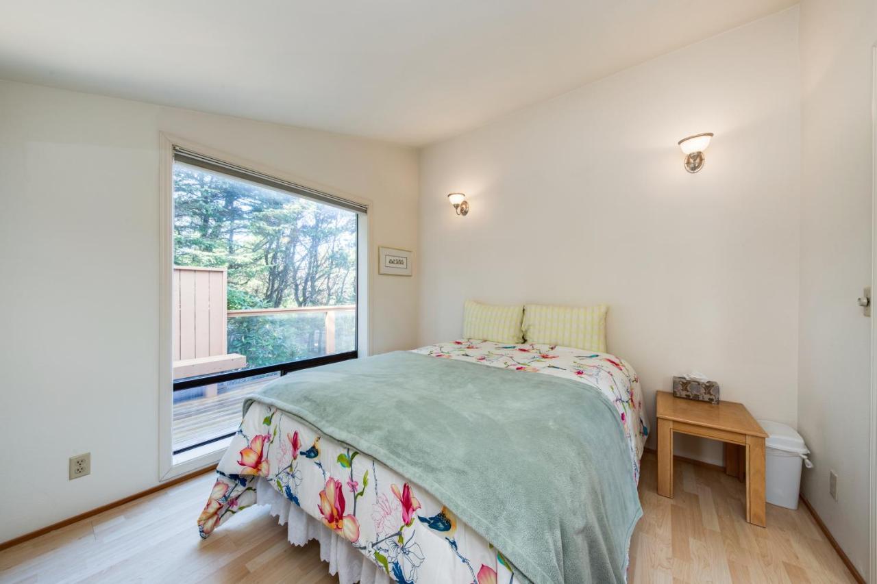 Coastal Dream Villa Depoe Bay Luaran gambar