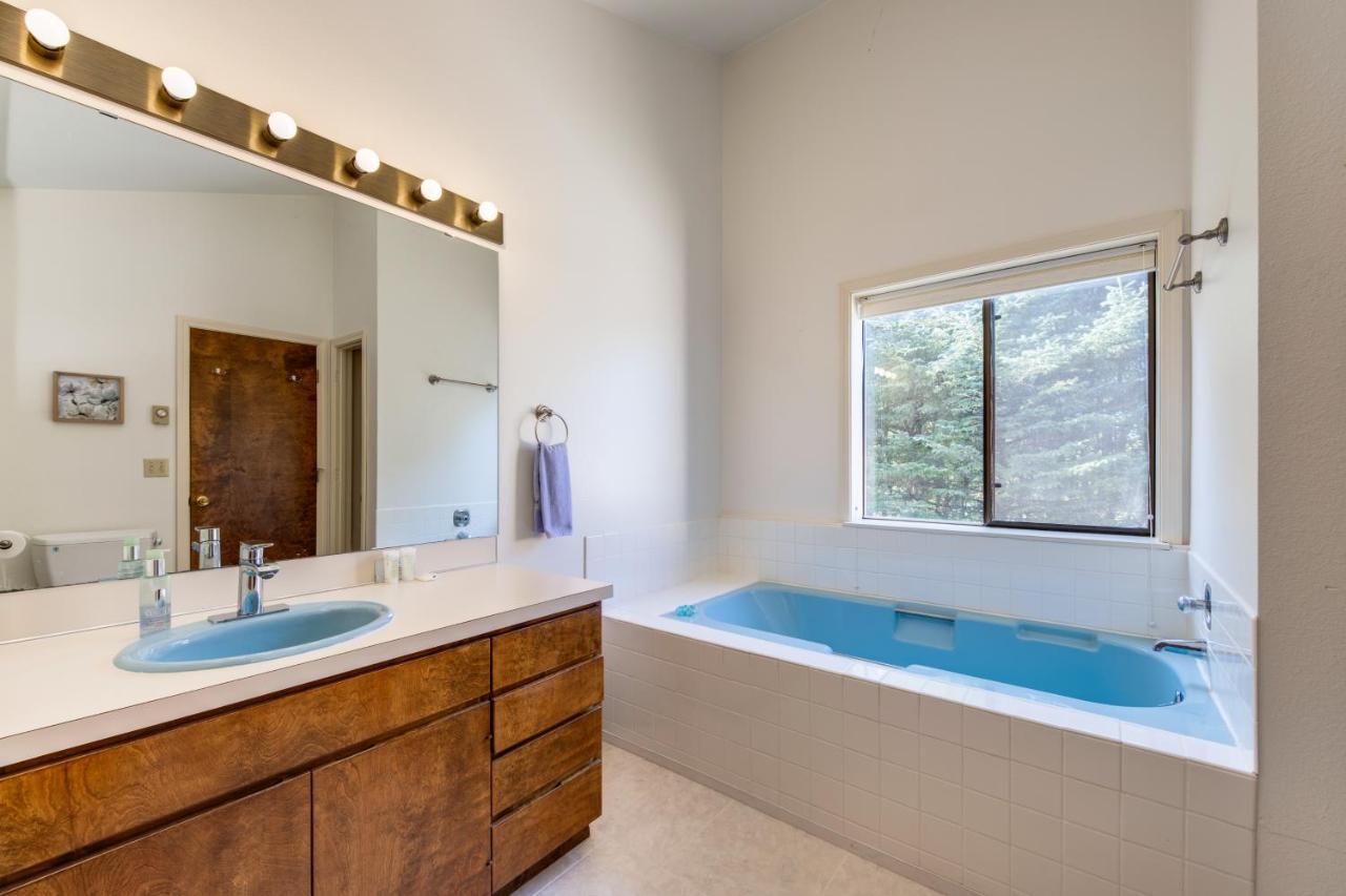 Coastal Dream Villa Depoe Bay Luaran gambar