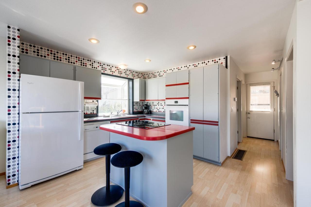 Coastal Dream Villa Depoe Bay Luaran gambar