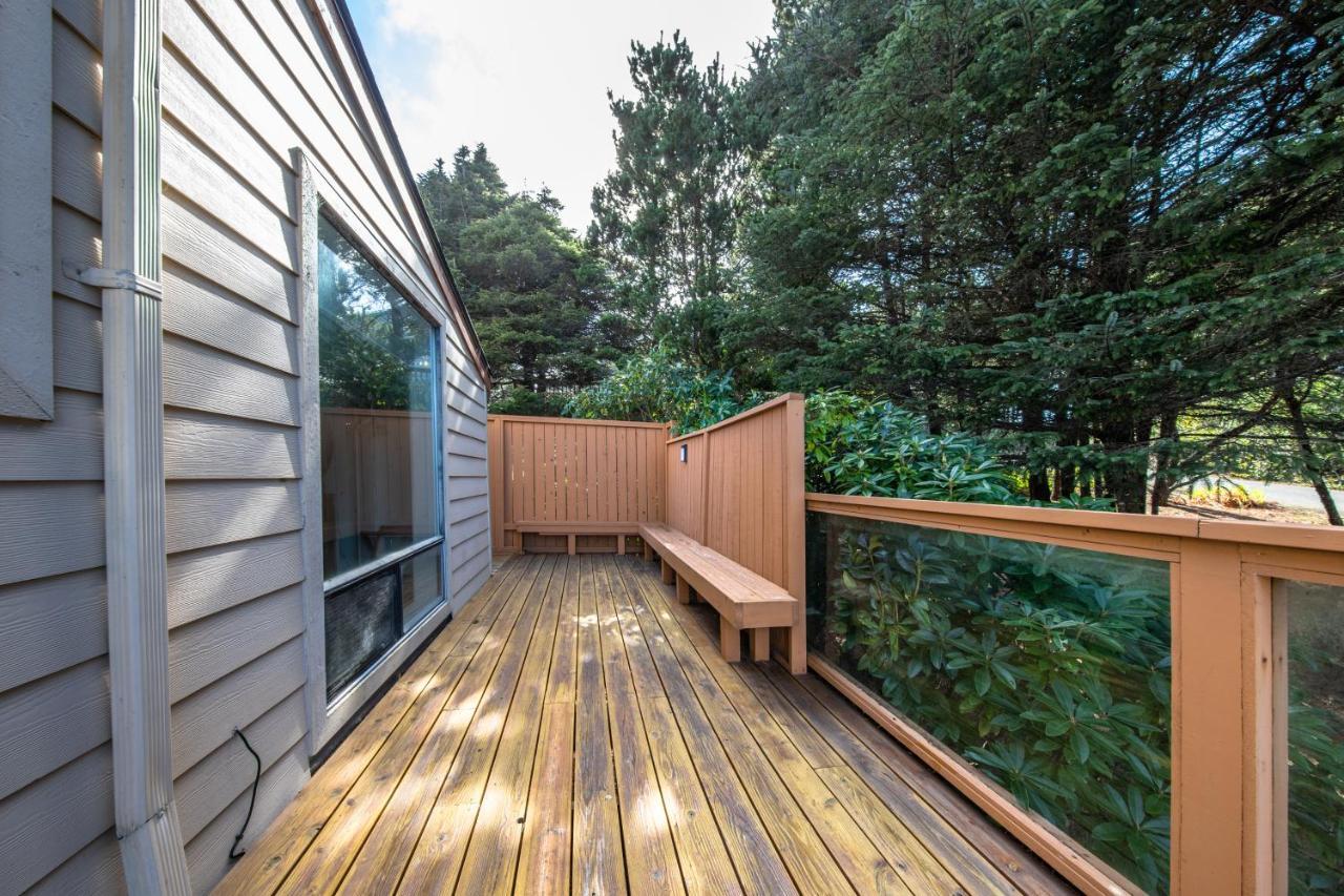 Coastal Dream Villa Depoe Bay Luaran gambar